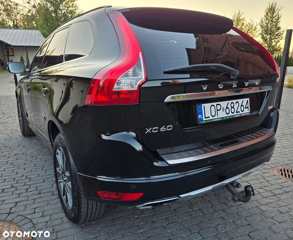 Volvo XC 60 - 7