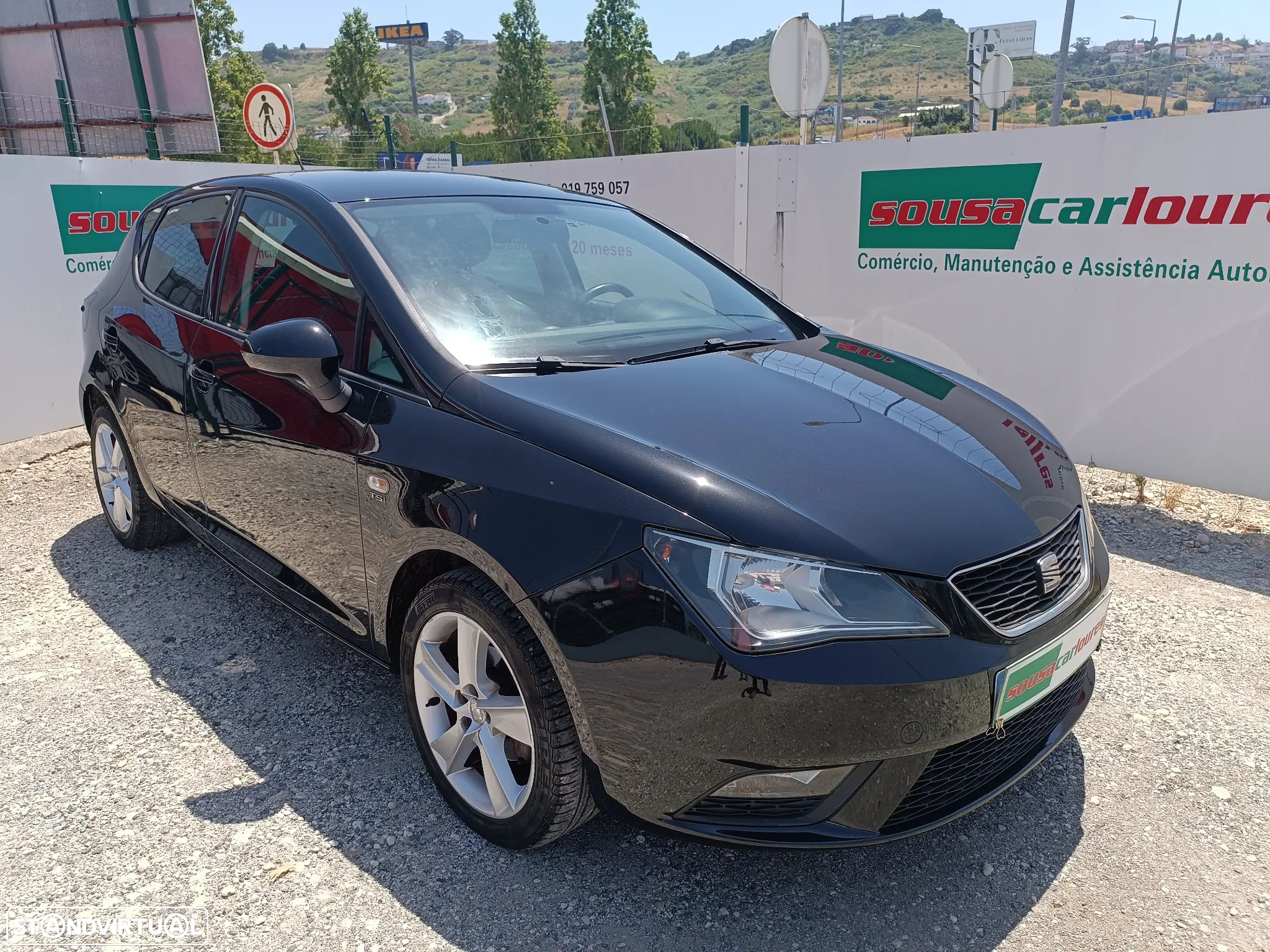 SEAT Ibiza 1.2 TSi Style - 5