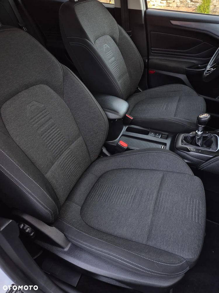 Ford Focus 2.0 EcoBlue Active - 10