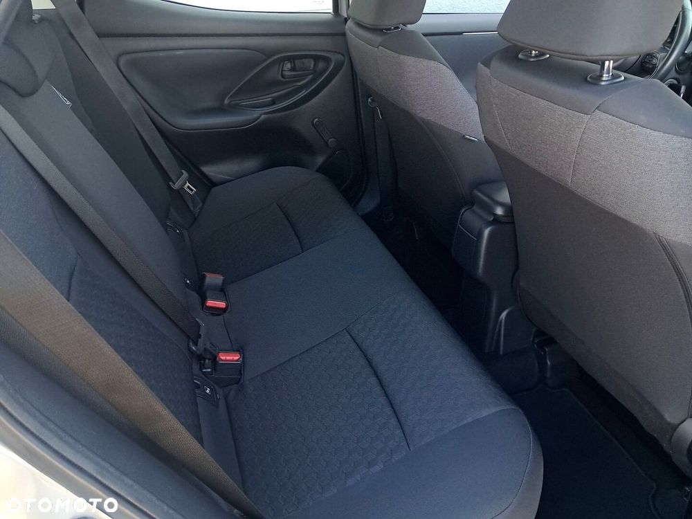 Toyota Yaris Hybrid 1.5 Comfort - 12