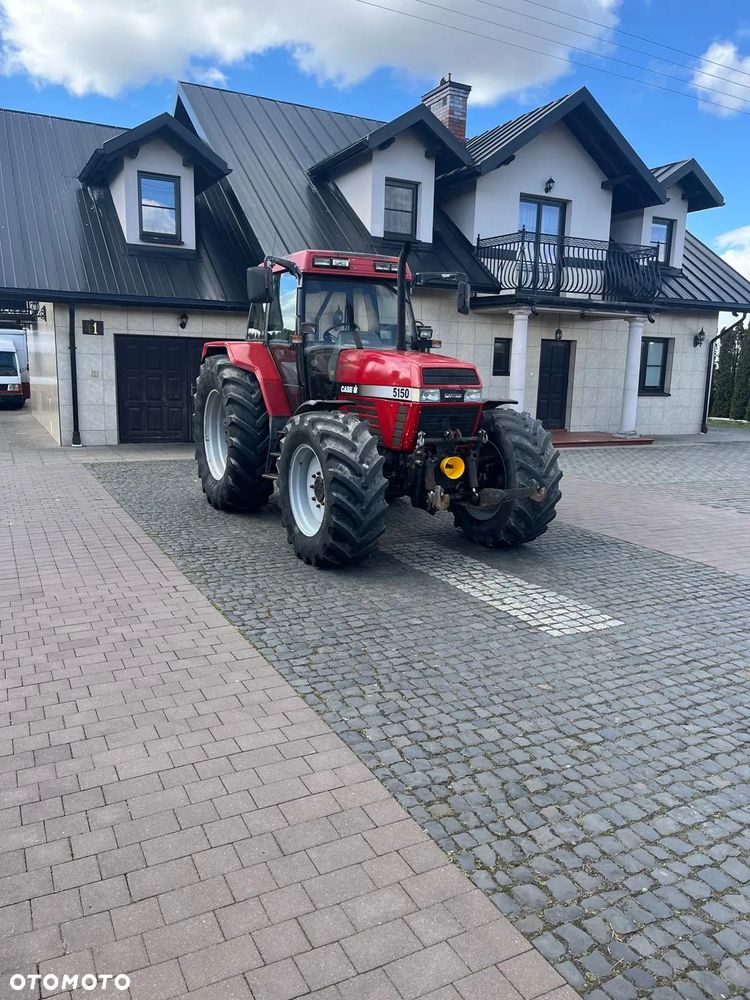 Case IH 5150 - 1