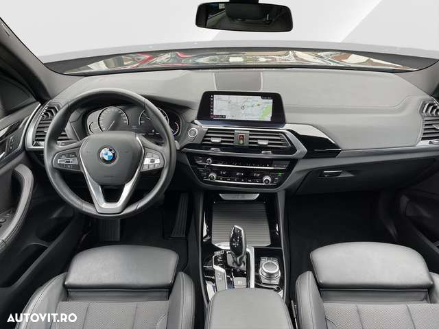 BMW X3 - 8