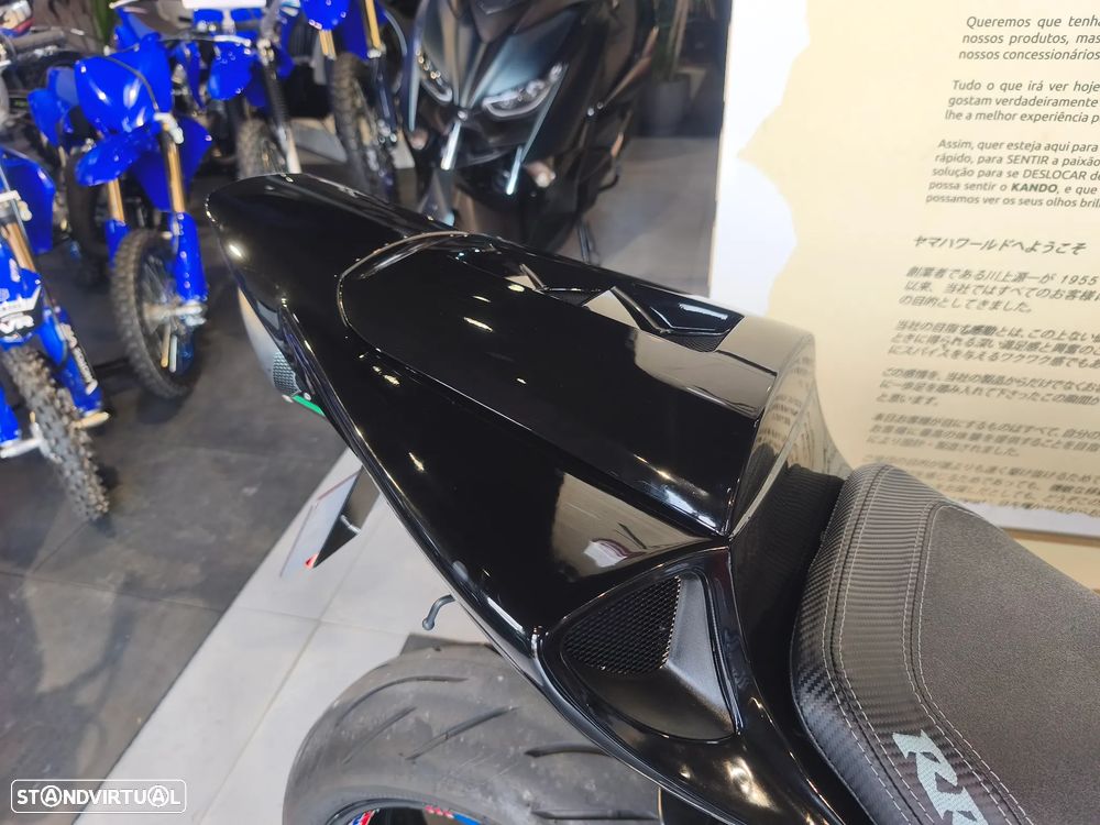 Honda CBR 1000RR - 6