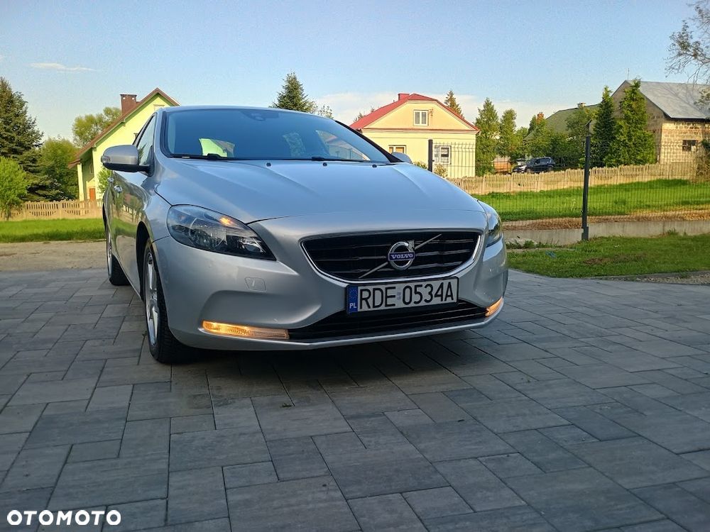 Volvo V40 D2 Drive-E Kinetic - 5