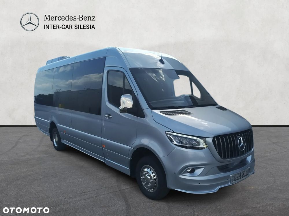 Mercedes-Benz Sprinter 519 CDI - 3