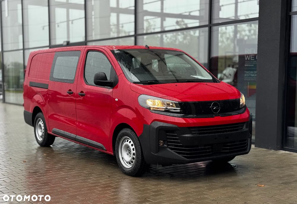 Opel Vivaro - 4