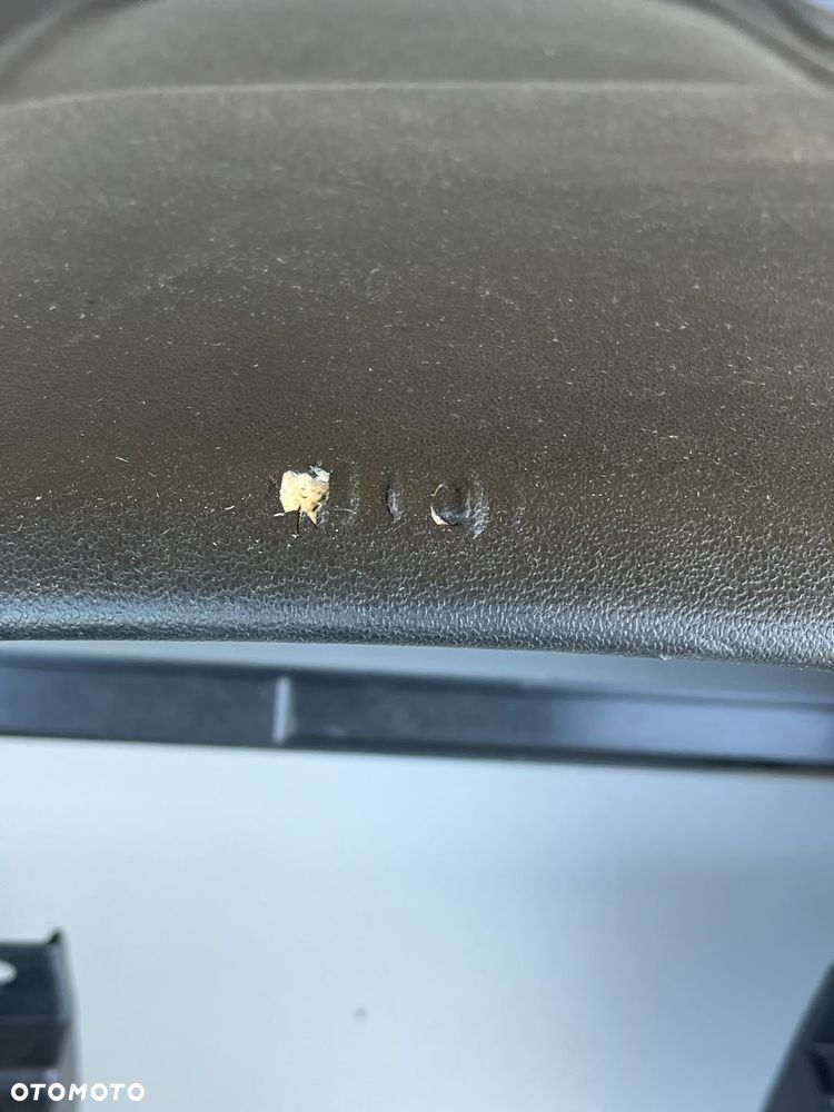 Kokpit deska rozdzielcza poduszka airbag Land Rover Discovery Sport L550 - 4