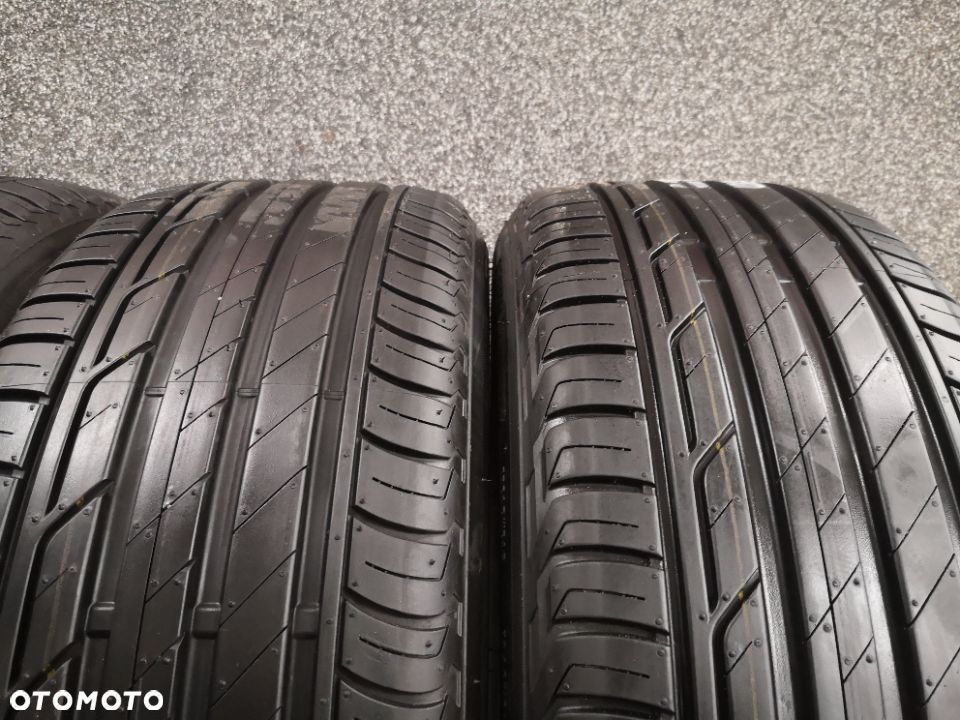 Opony Letnie Bridgestone Turanza T001 215/50/18 92W 4szt. Nowe! - 3