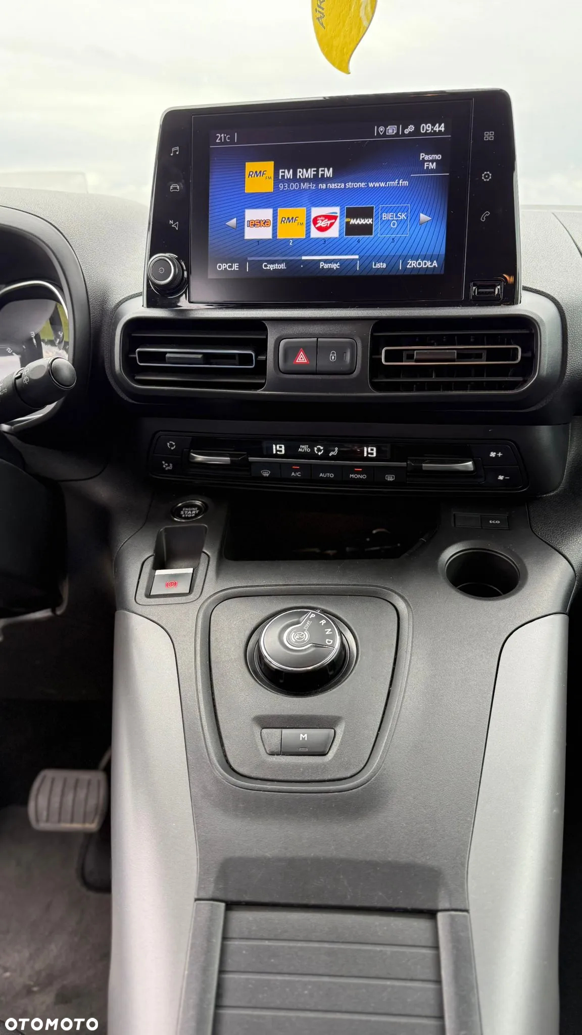 Toyota Proace City Verso Long 1.2 D-4T Family - 17