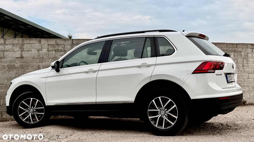 Volkswagen Tiguan 2.0 TDI SCR Elegance - 11