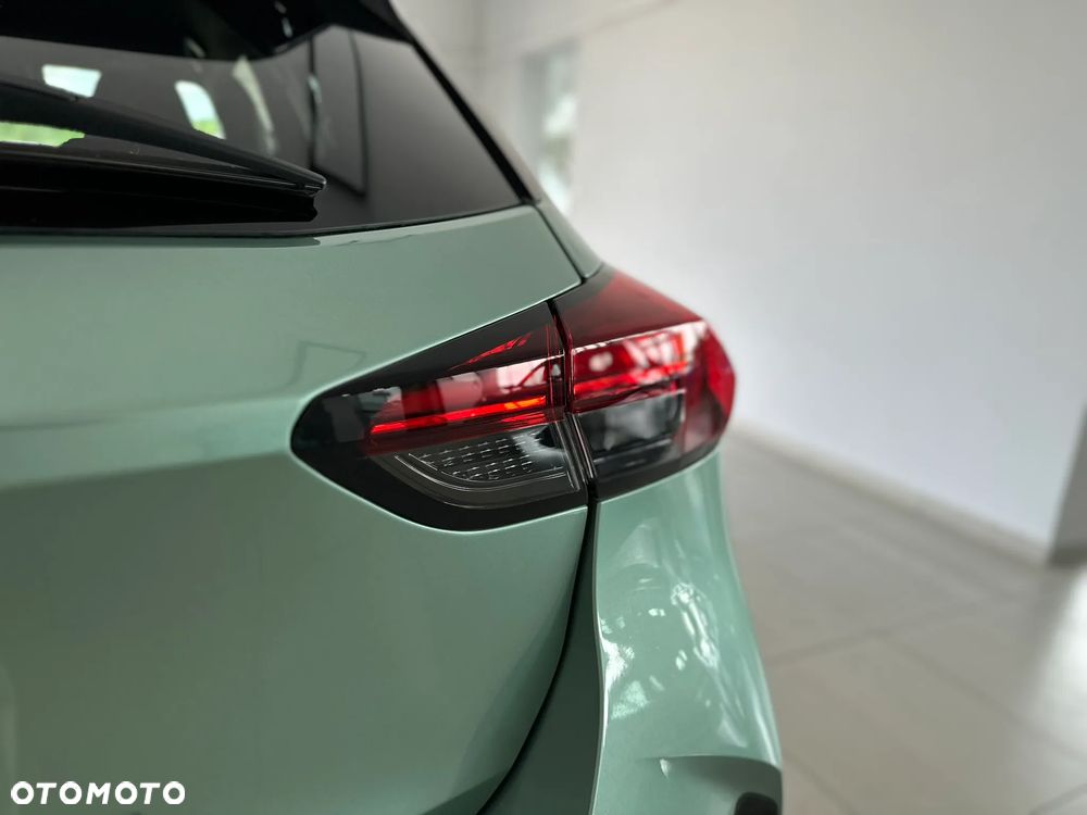Opel Corsa - 9