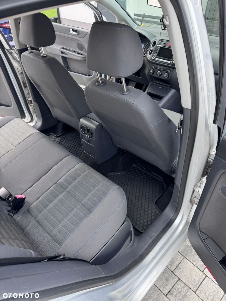 Volkswagen Golf Plus 1.9 TDI Trendline - 8