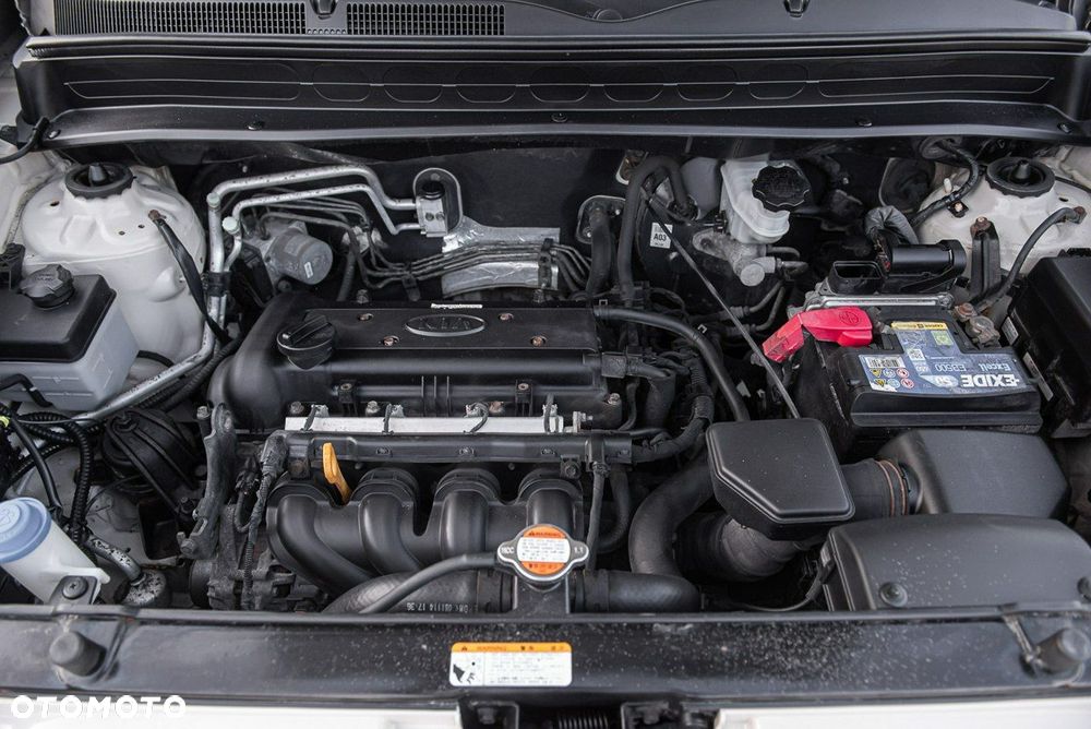 Kia Soul 1.6 XL EU5 - 27