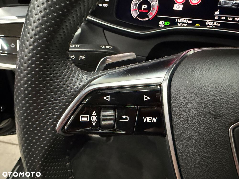 Audi A7 Sportback - 32