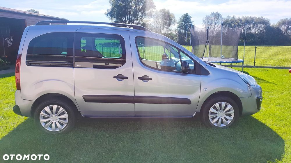 Citroën Berlingo Multispace BlueHDi 100 SELECTION - 25