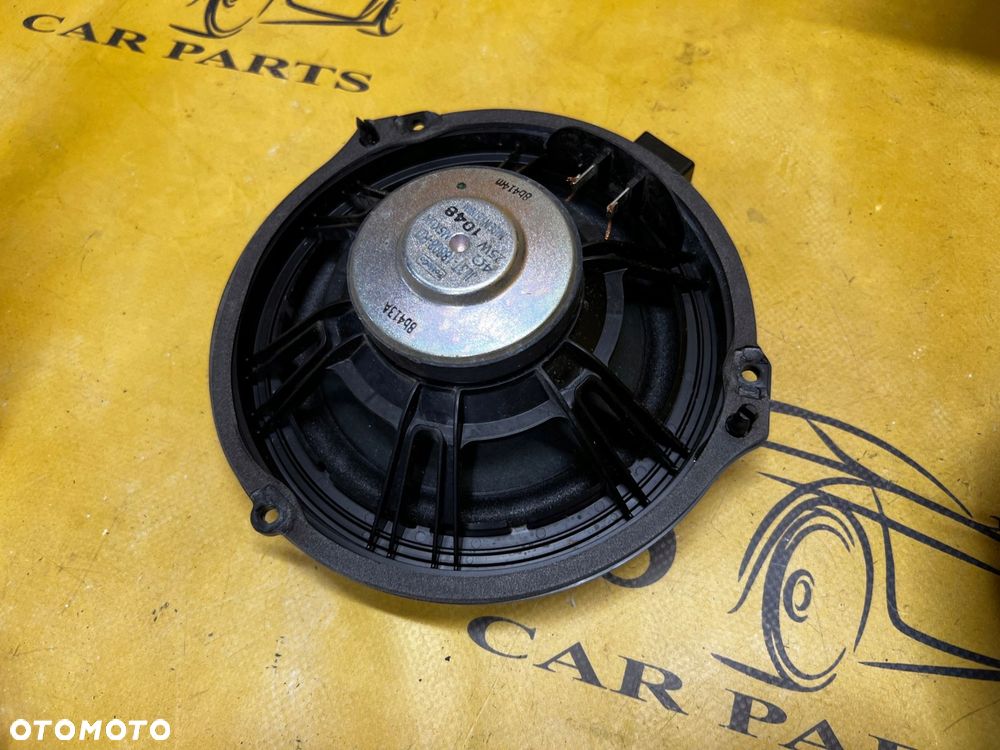 ZESTAW NAGŁOŚNIENIE GŁOŚNIKI FORD F150 XIII 17-20 RAPTOR BANG OLUFSEN - 14