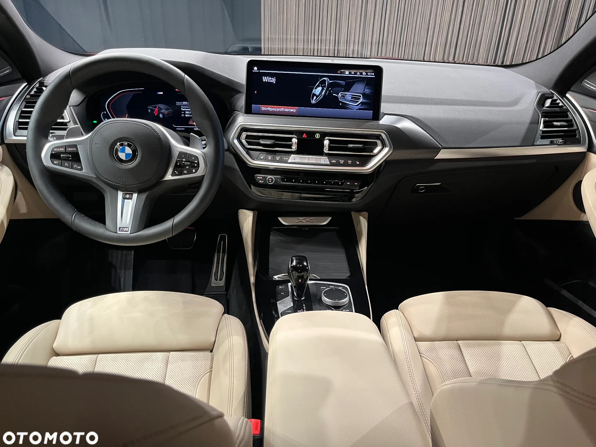 BMW X4 - 9