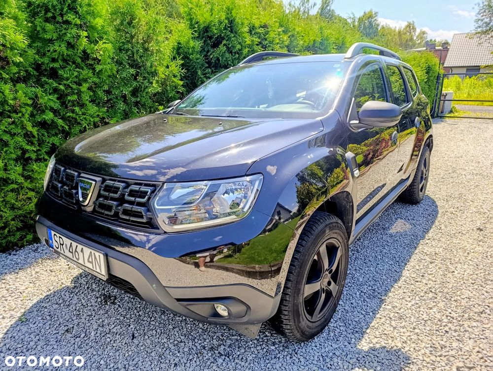 Dacia Duster 1.0 TCe Essential - 2