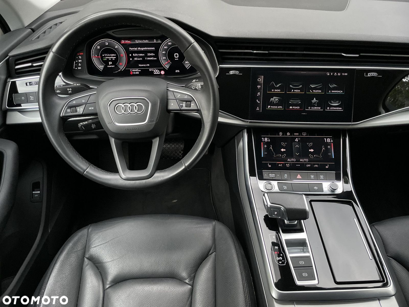 Audi Q7 - 15
