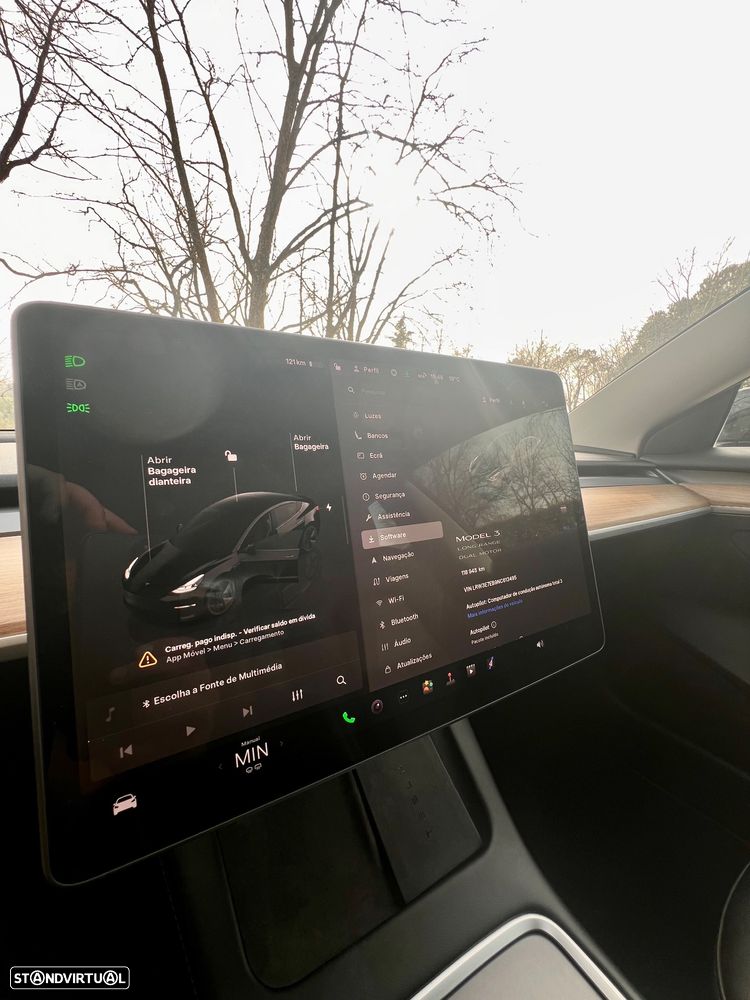 Tesla Model 3 Long Range AWD Dual Motor - 27
