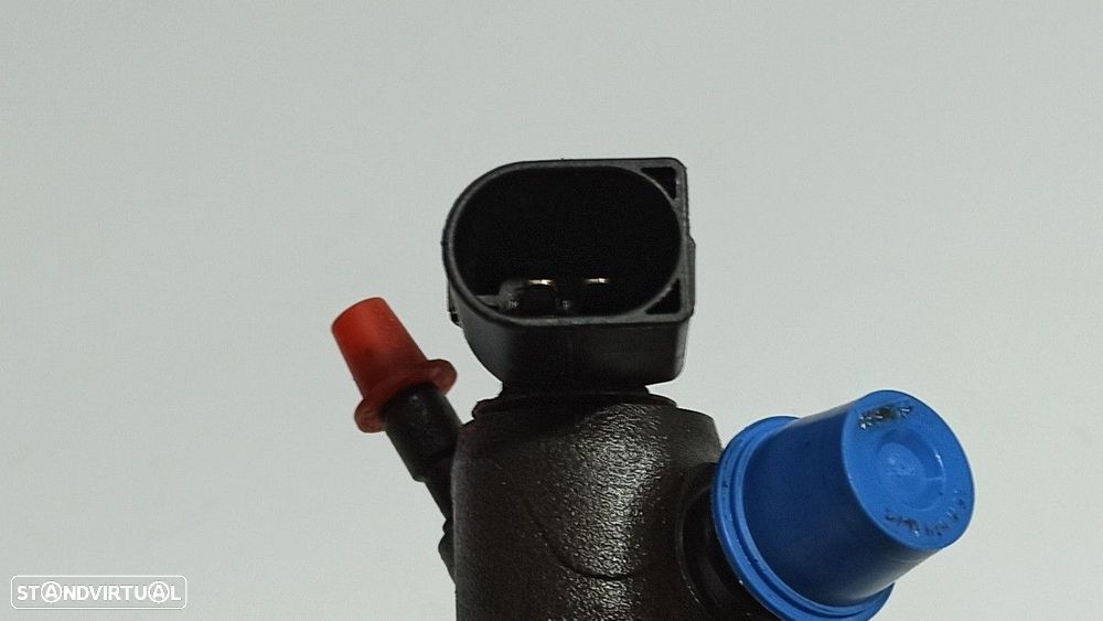 INJETOR SKODA OCTAVIA LIM. (5E3) LIKE - 2