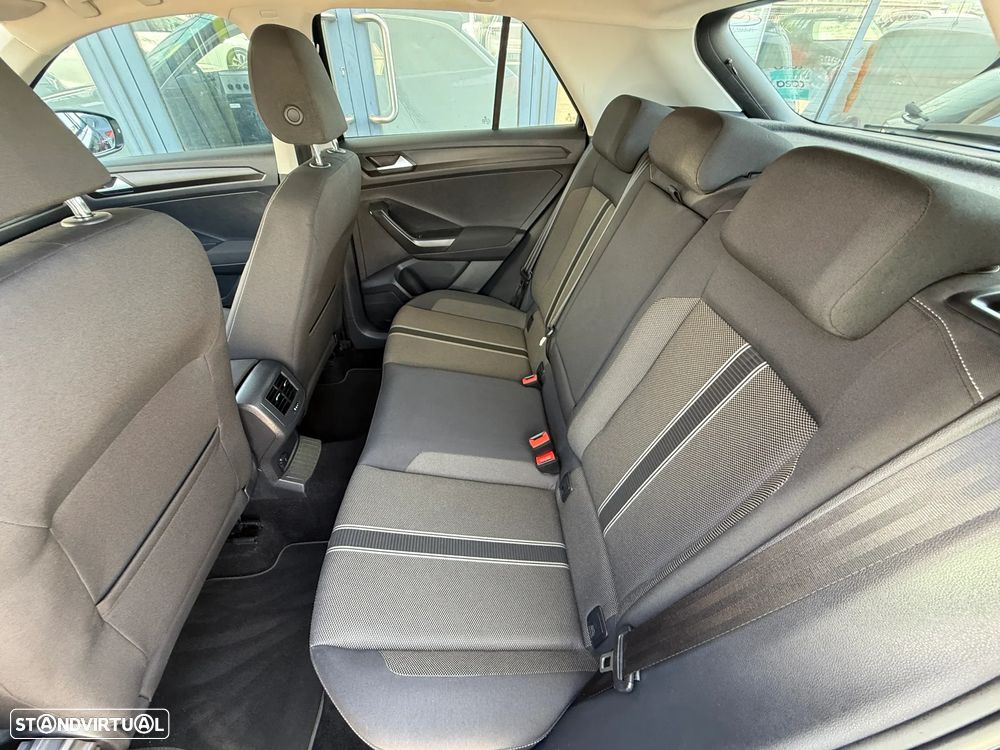 VW T-Roc 1.6 TDI Style - 17