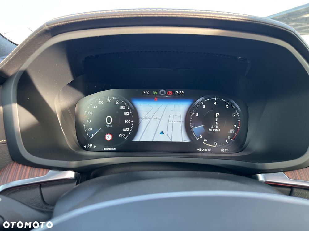 Volvo S60 T6 AWD Inscription - 20