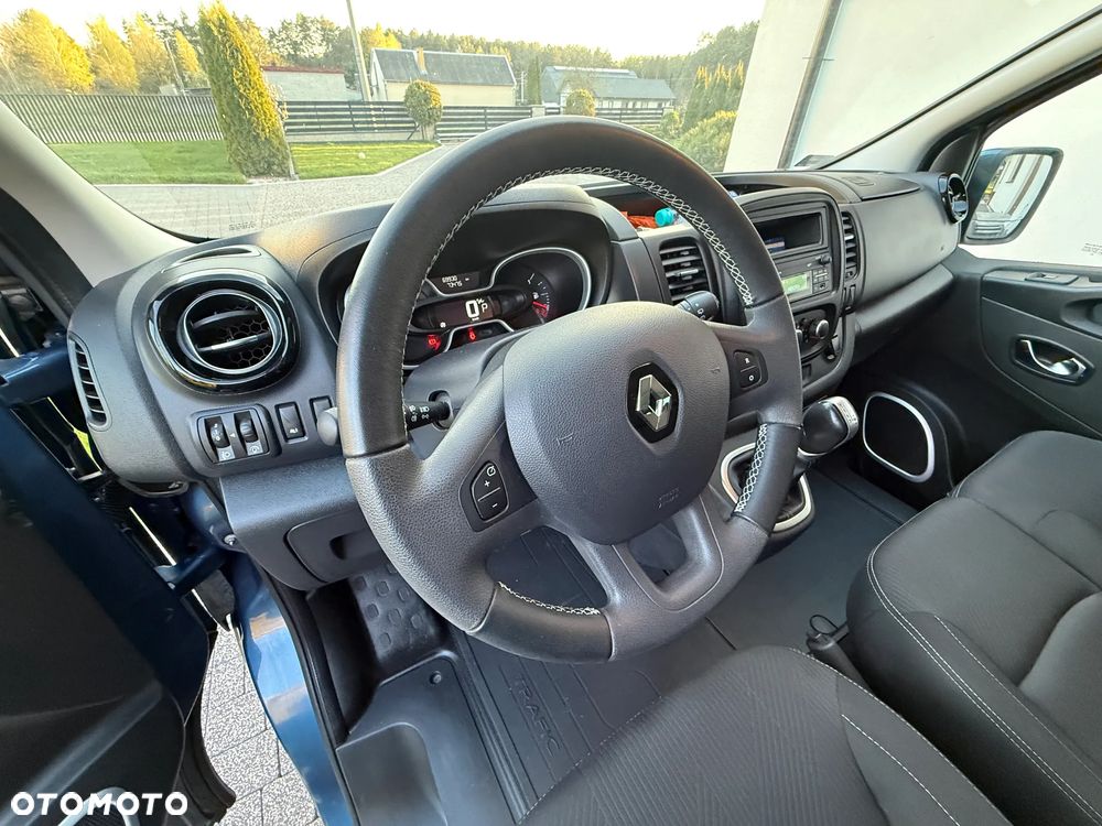 Renault Trafic - 27