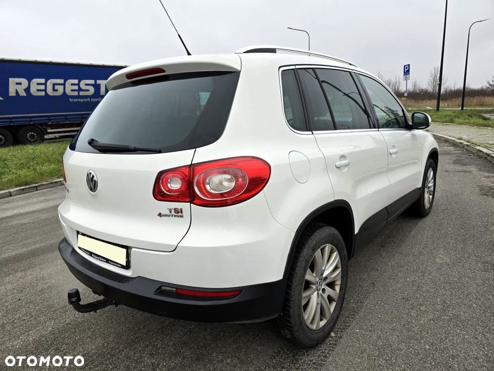 Volkswagen Tiguan 1.4 TSI 4Motion Sport & Style - 33
