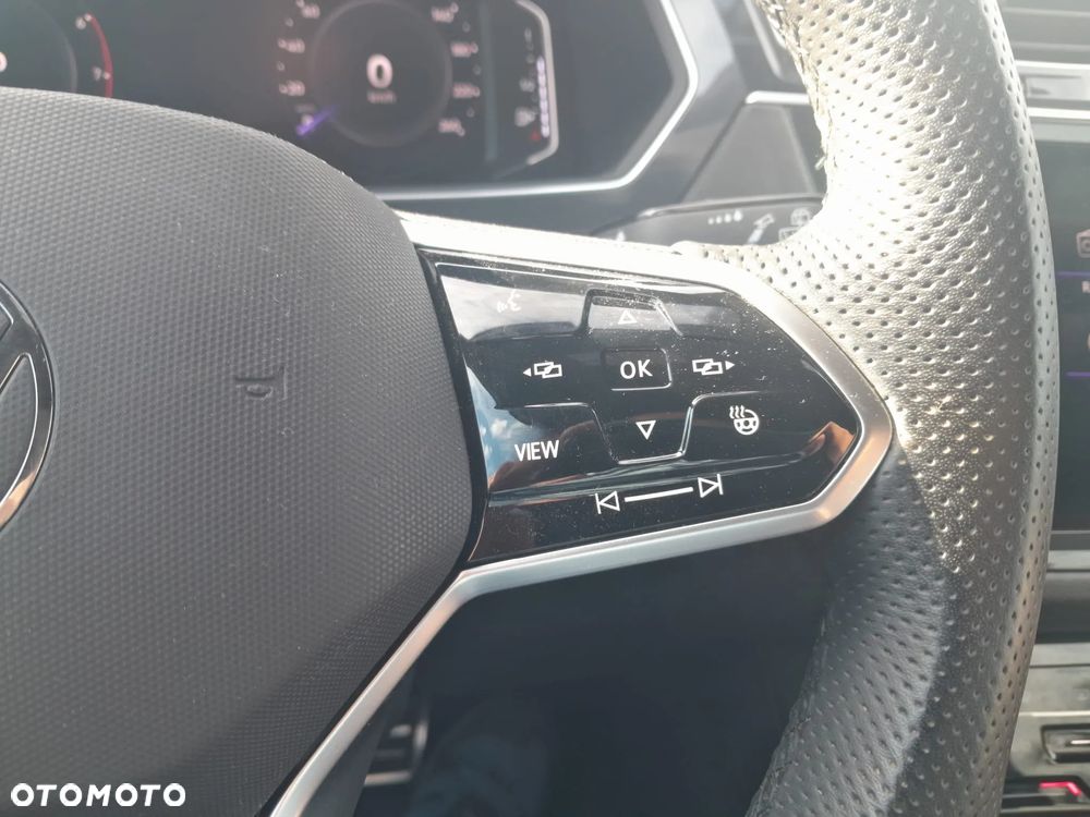 Volkswagen Tiguan 2.0 TSI 4Mot R-Line DSG - 10