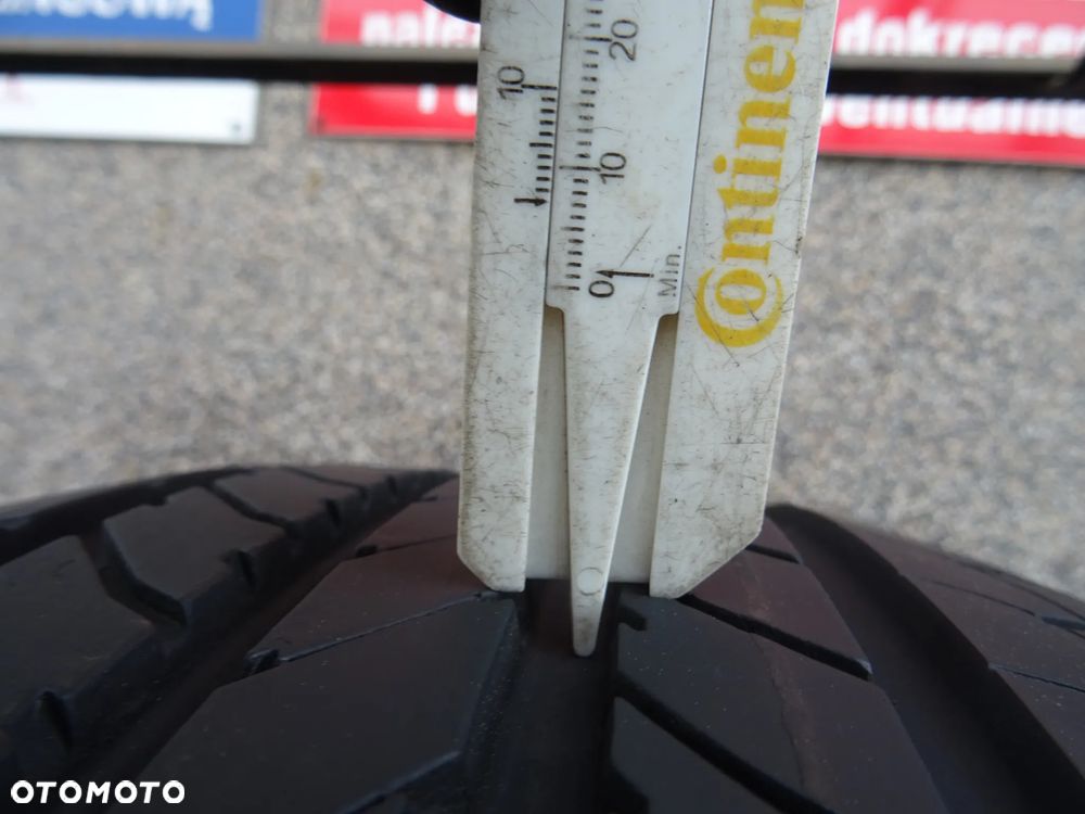 205/50/R17 89V Goodyear Efficient Grip - 6