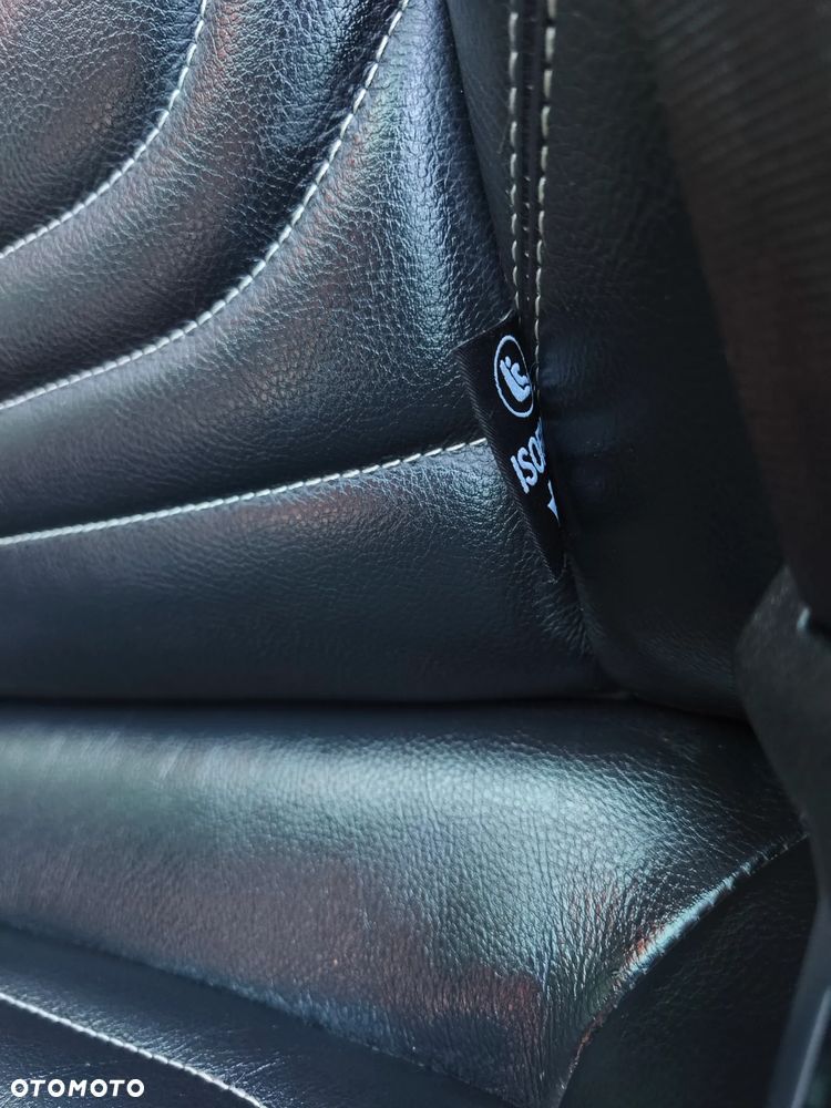 Citroën DS5 HDi 165 Business - 22