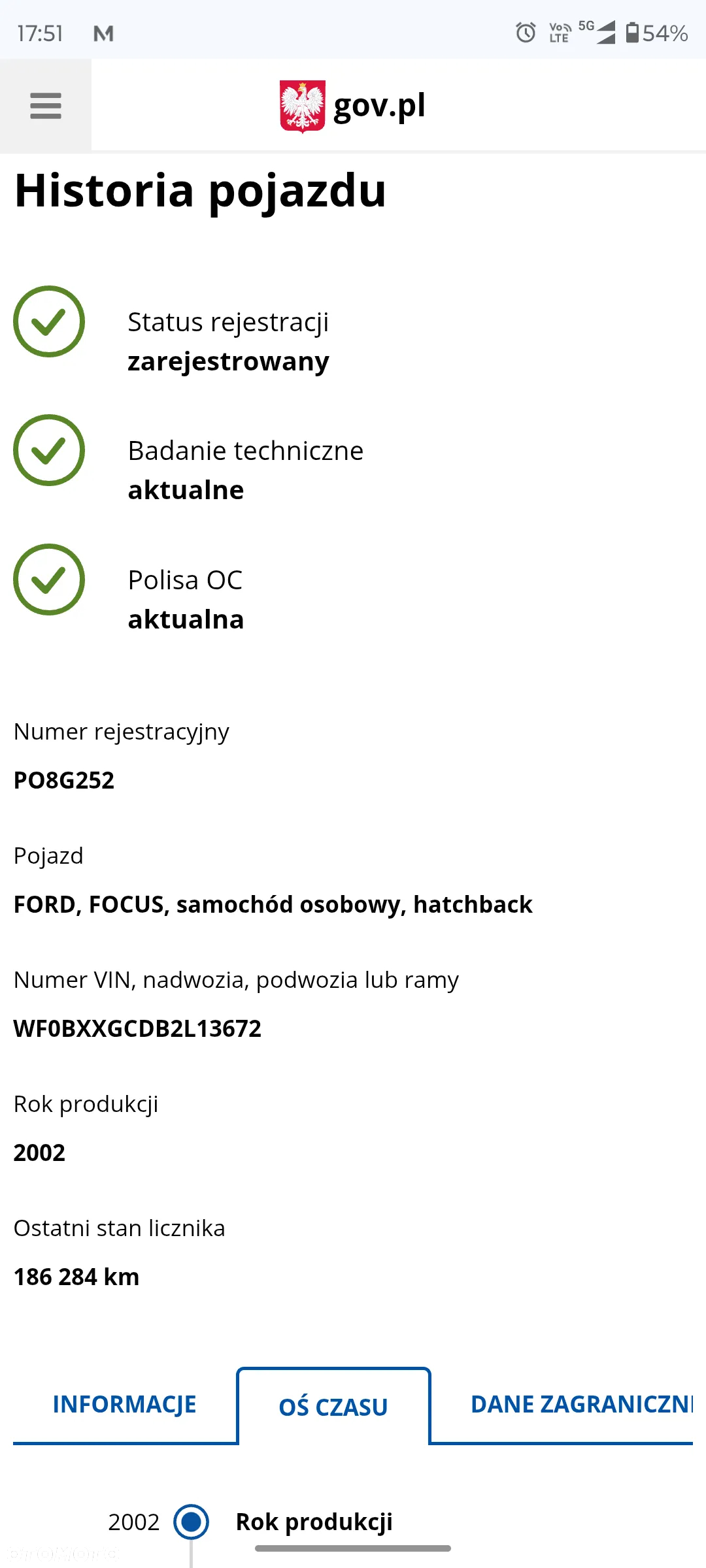 Ford Focus 1.6 Comfort - 29