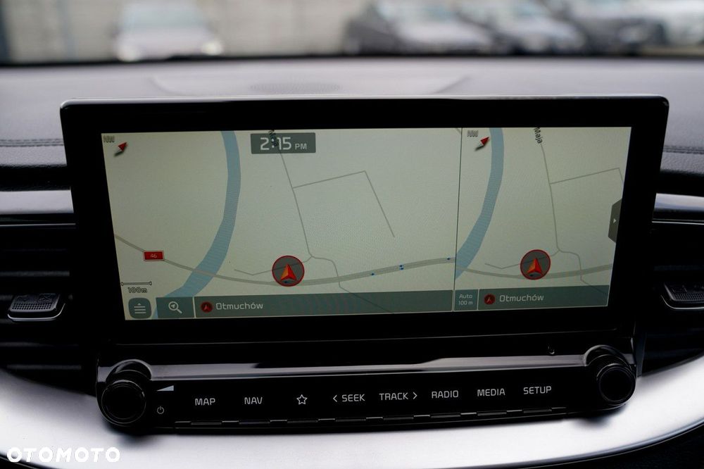 Kia XCeed - 26