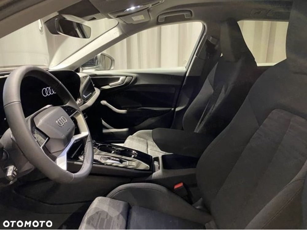 Audi A5 Limousine TFSI S tronic - 8