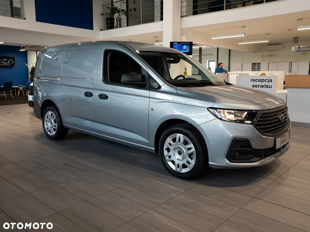 Ford Transit Connect - 4