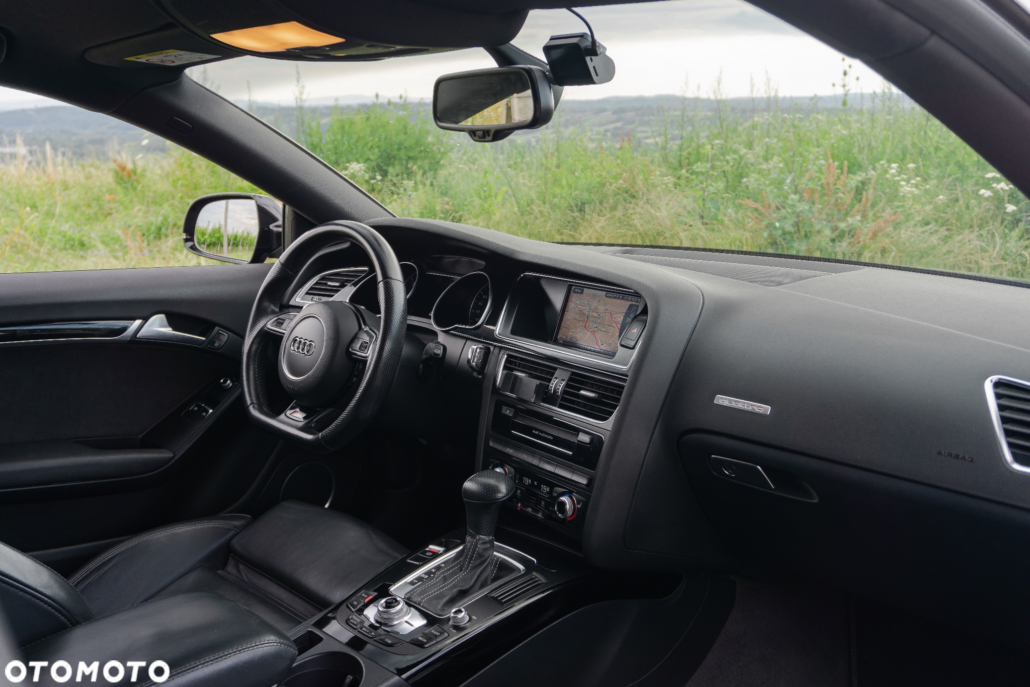Audi A5 Coupe 2.0 TDI clean diesel Quattro S tronic - 26