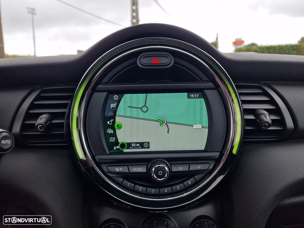 MINI 3 Portas One - 29