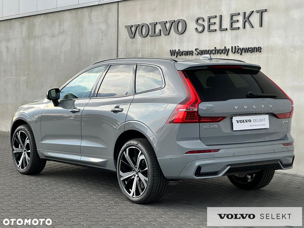 Volvo XC 60 - 9