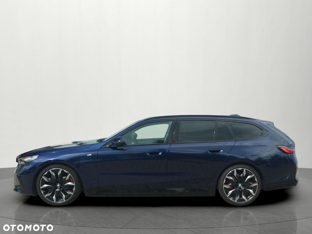 BMW Seria 5 530e xDrive PHEV M Sport - 4