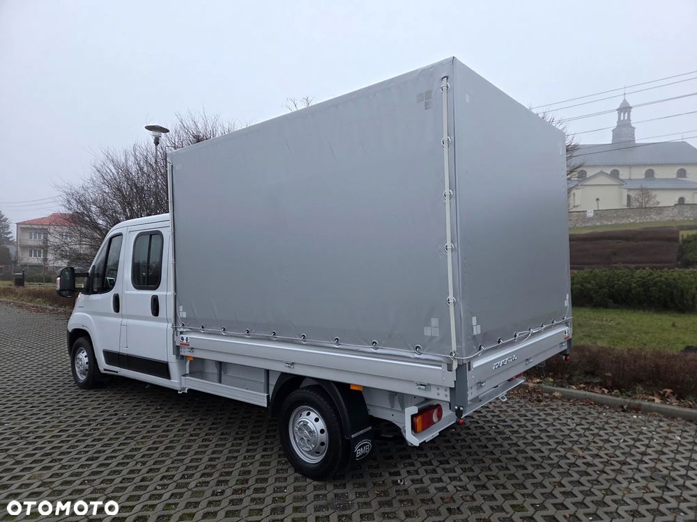 Fiat Ducato - 9