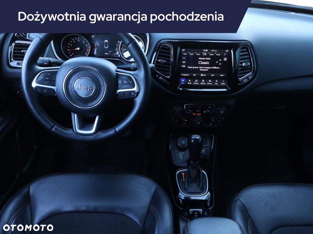 Jeep Compass - 9