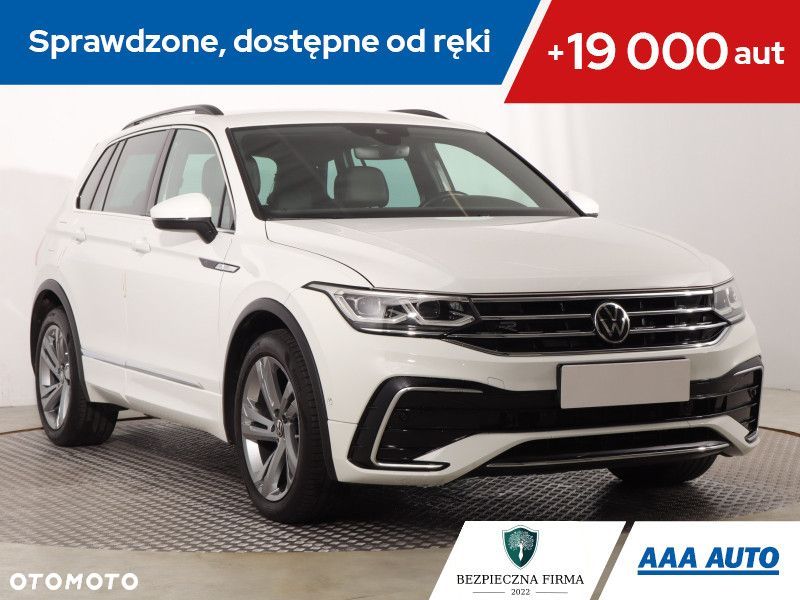 Volkswagen Tiguan - 2