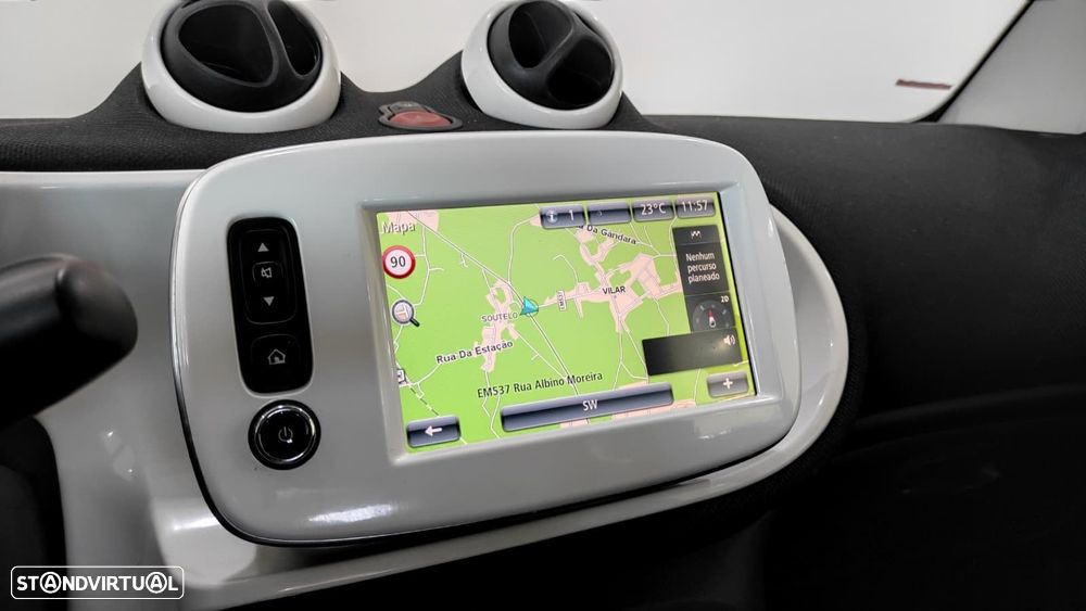 Smart ForTwo Coupé 0.9 Prime 90 - 38