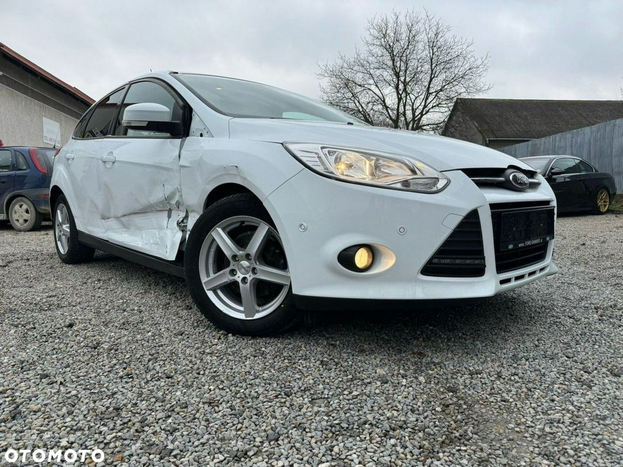 Ford Focus - 27