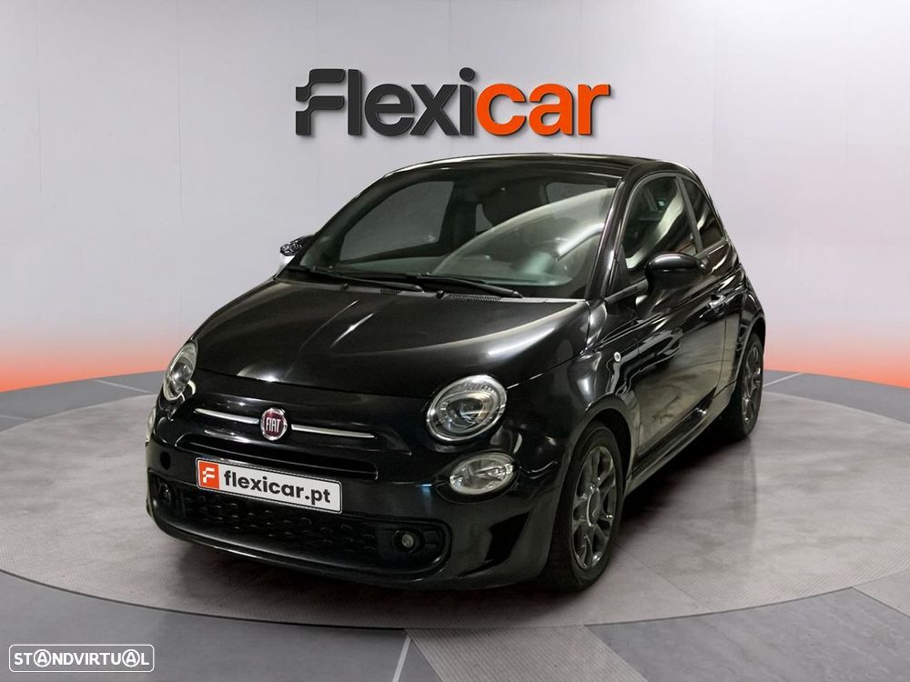 Fiat 500 - 2
