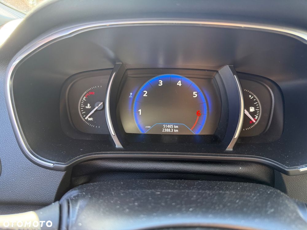 Renault Megane 1.2 Energy TCe Intens - 8
