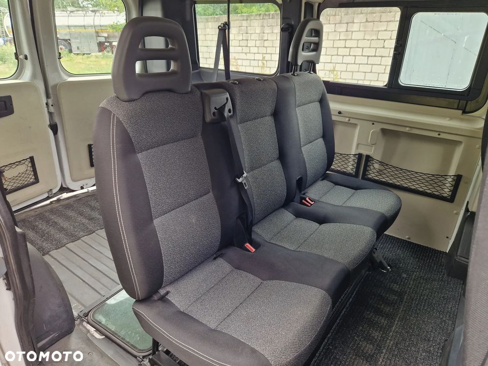 Fiat Ducato Multicab L1H1 - 14