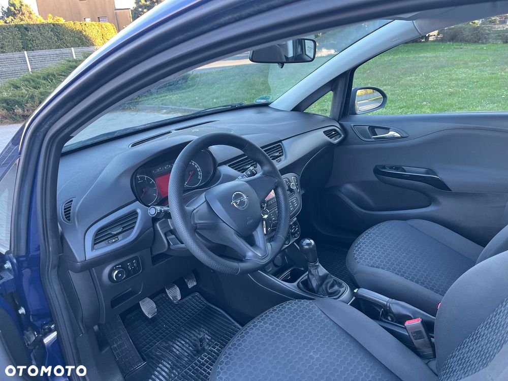 Opel Corsa 1.2 Active - 7