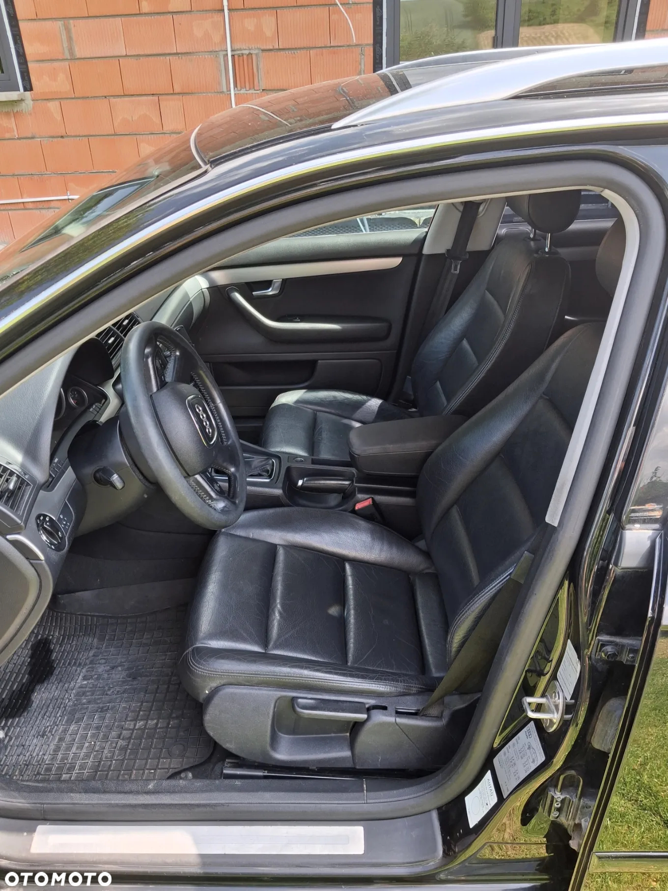 Audi A4 Avant 2.0 TDI - 6